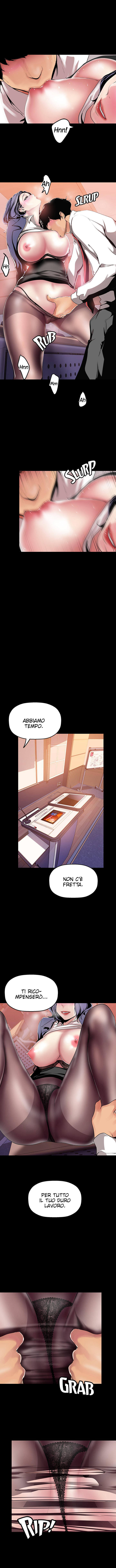 [Gonjison] A Wonderful New World Capitolo 25 이미지 번호 8