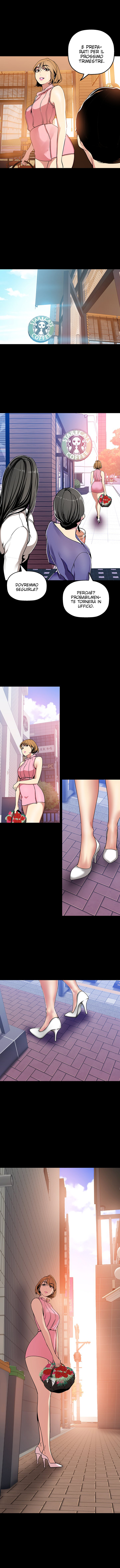 [Gonjison] A Wonderful New World Capitolo 25 이미지 번호 11