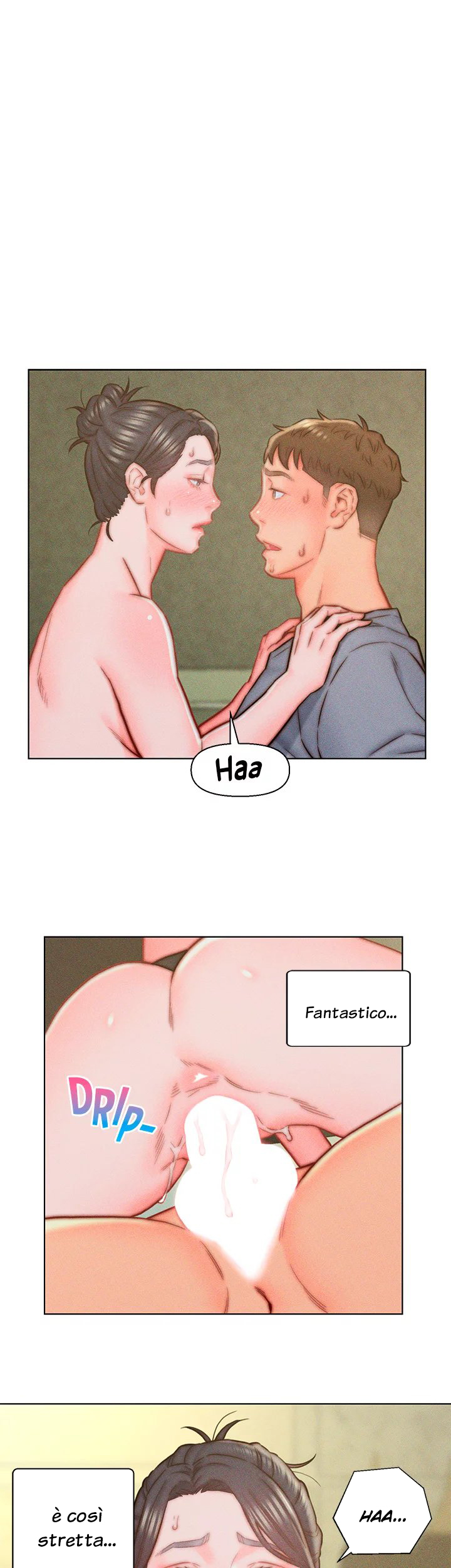 [Gulabjamun] Live-In Son-in-Law Capitolo 12 image number 5