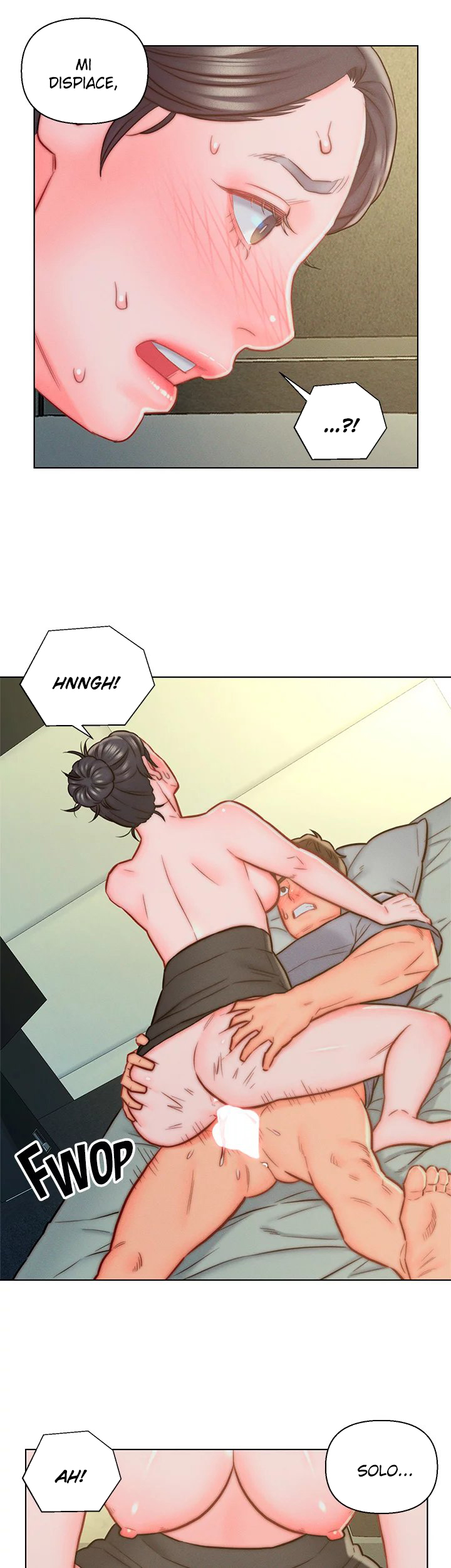 [Gulabjamun] Live-In Son-in-Law Capitolo 12 image number 7