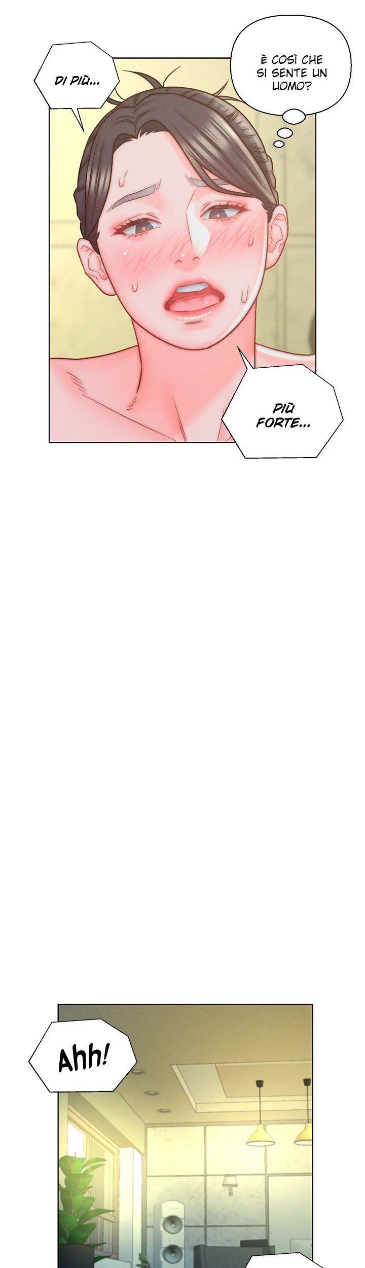 [Gulabjamun] Live-In Son-in-Law Capitolo 12 image number 9