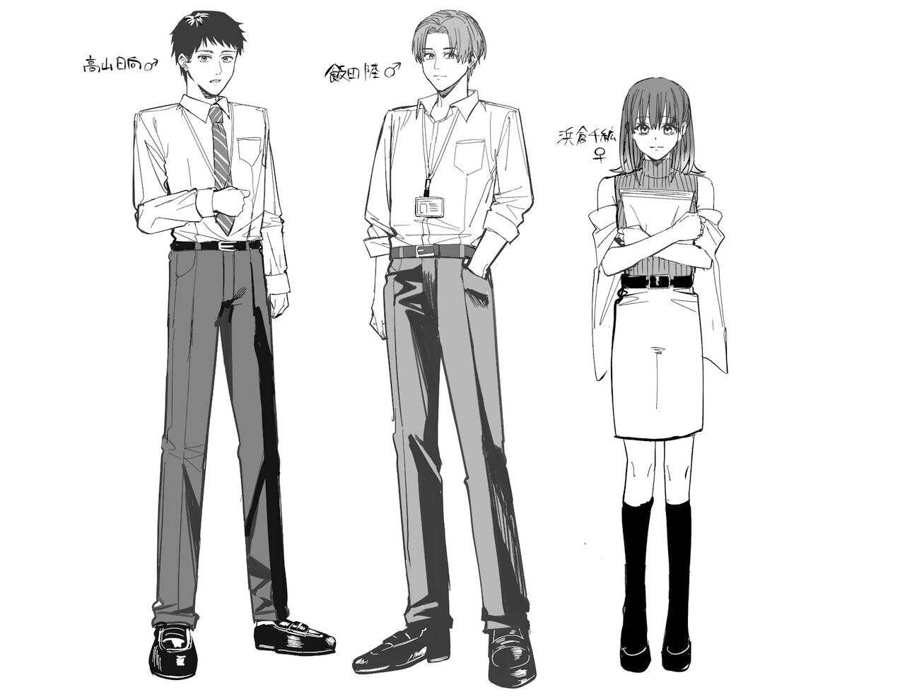 [TSF Mousou Chikusekijo (Minaduki Nanana, Betty)] Ore wa Kagami no Kuni de Onna ni Kawaru ~Seibetsu Hanten Sekai de Onna no Kaikan o Musaboru Hanashi~ | 我在镜之国度变成了女生～在性别颠倒的世界里贪恋女性快感的故事～[Chinese][Cauli个人汉化] 图片编号 35