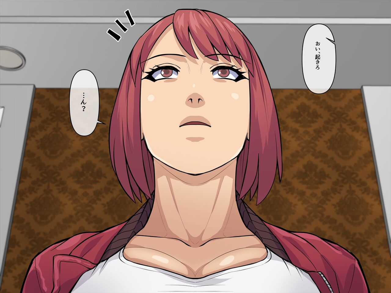 アカイトラノアナ Bildnummer 14