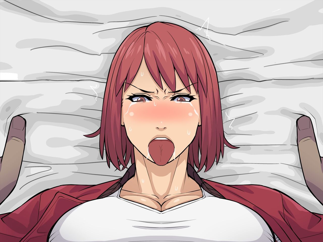 アカイトラノアナ Bildnummer 180