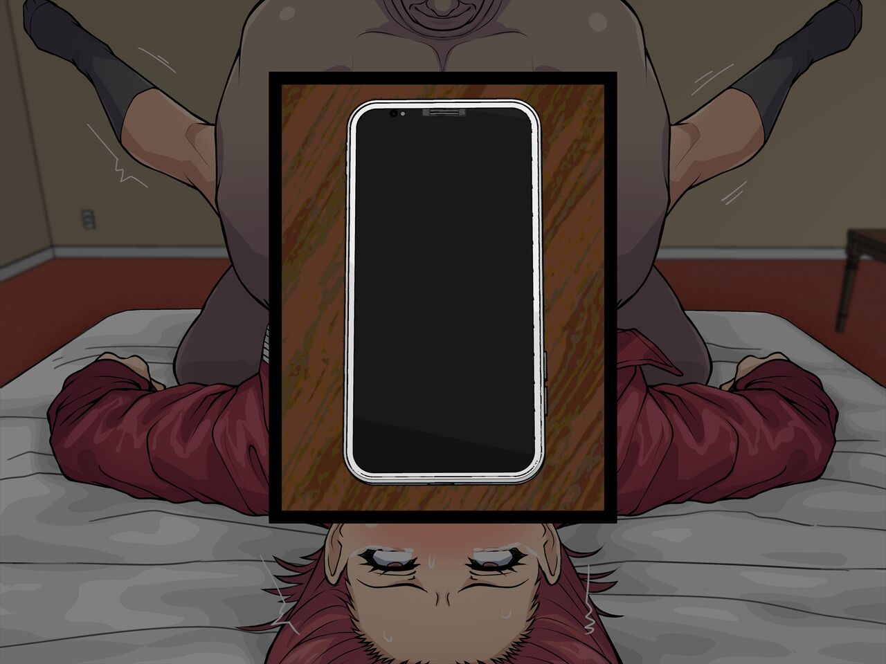 アカイトラノアナ Bildnummer 236