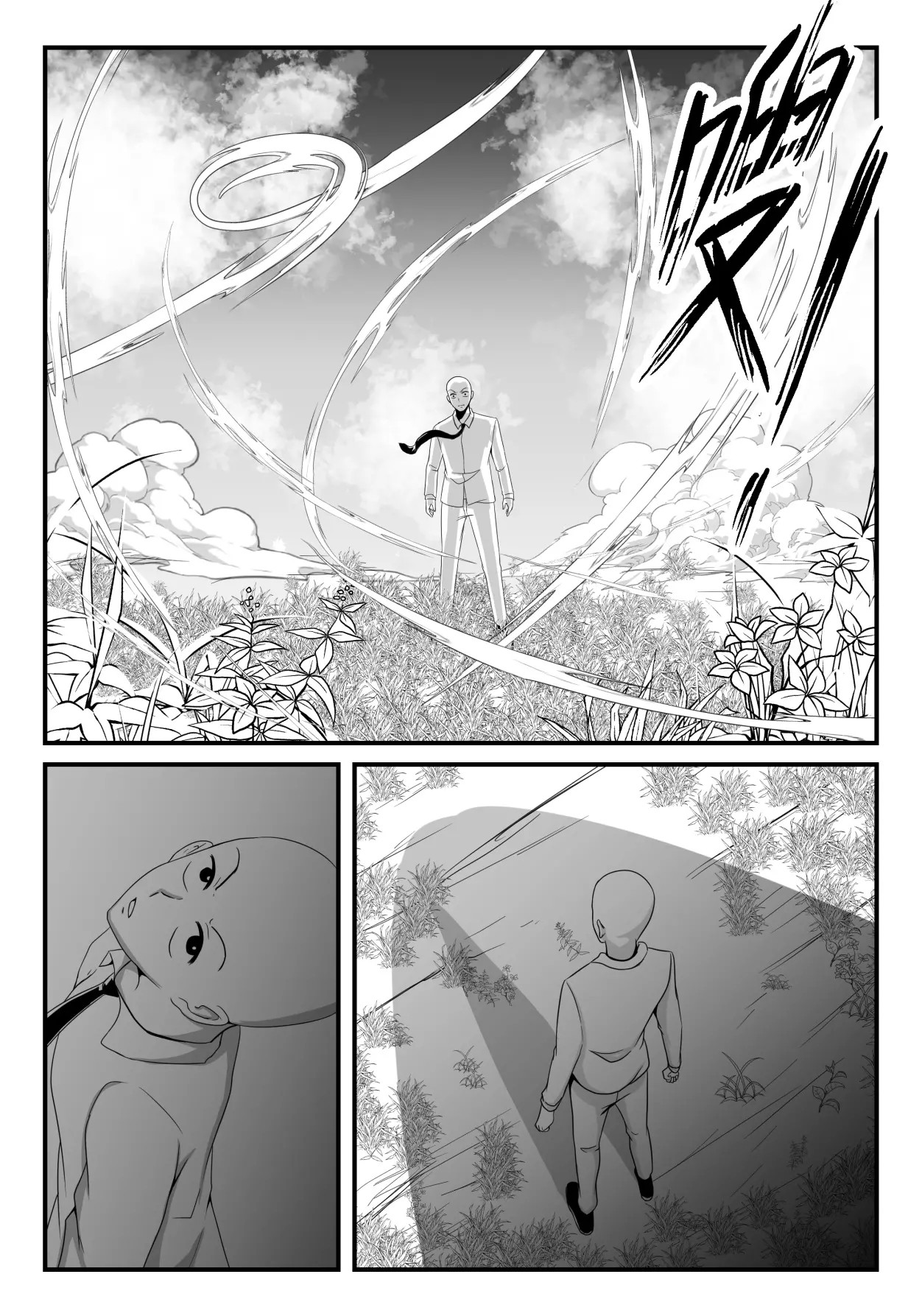 [fyxfd] Food Wars! The female body 2 image number 6