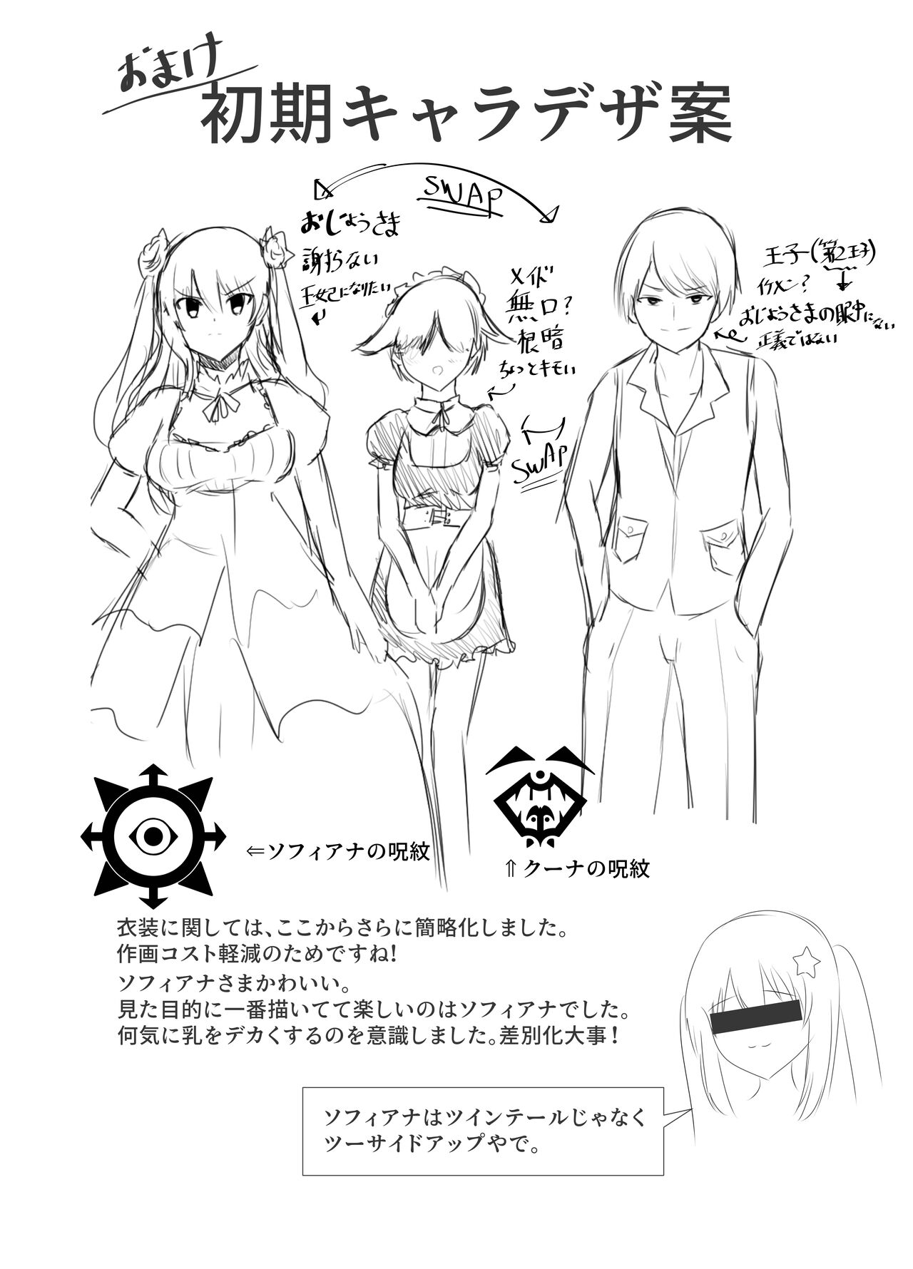 [C Hange (hangesho)] Kono, Mitame dake wa Ii Akuyaku Reijou no Karada o Irekawatte Nottorimasu. [Spanish] [Ayanokoji el pelao] изображение № 49