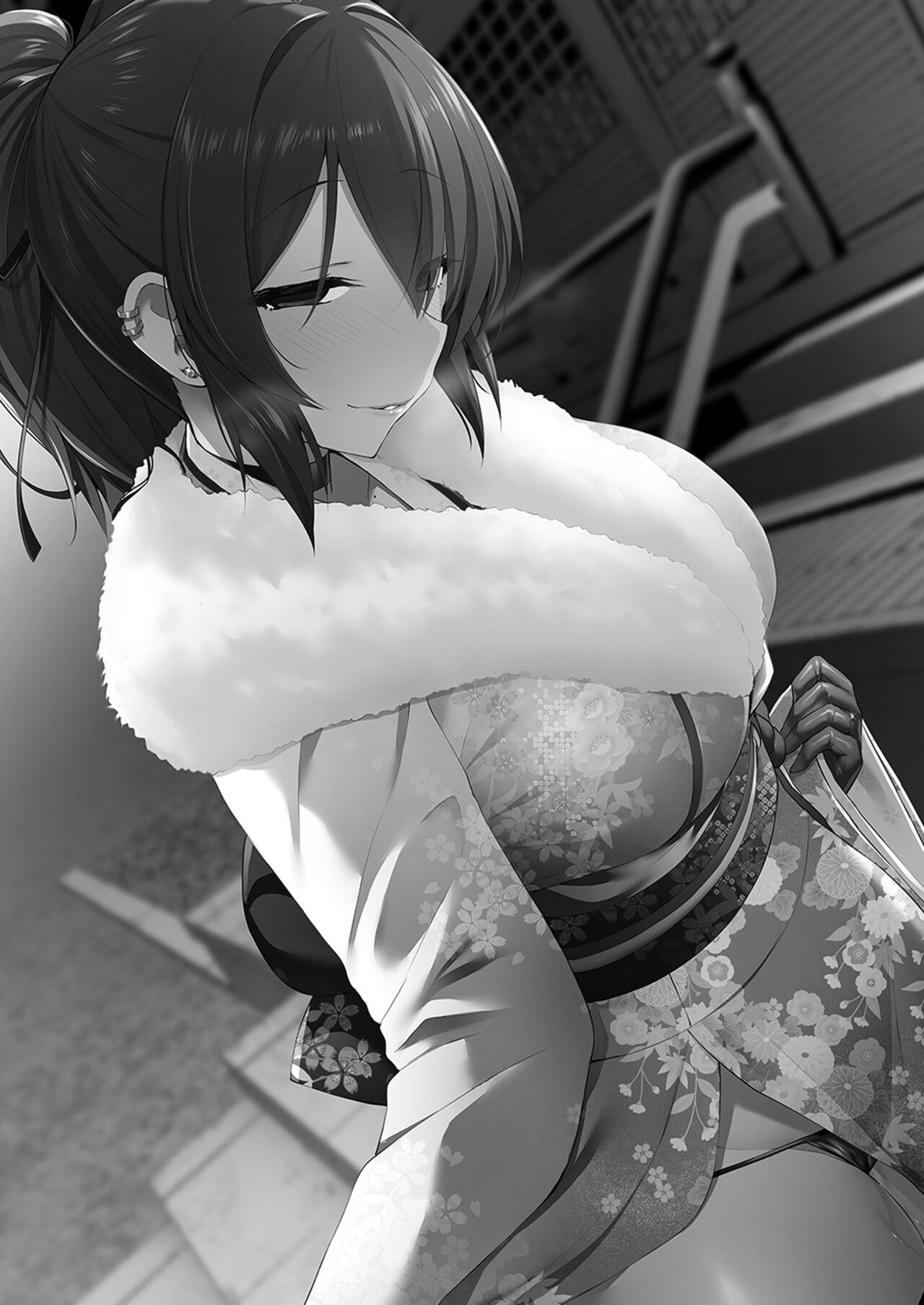 [Vpan's EXTASY (Satou Kuuki)] Kegareboshi no Kakera-tachi [Digital] numero di immagine  38