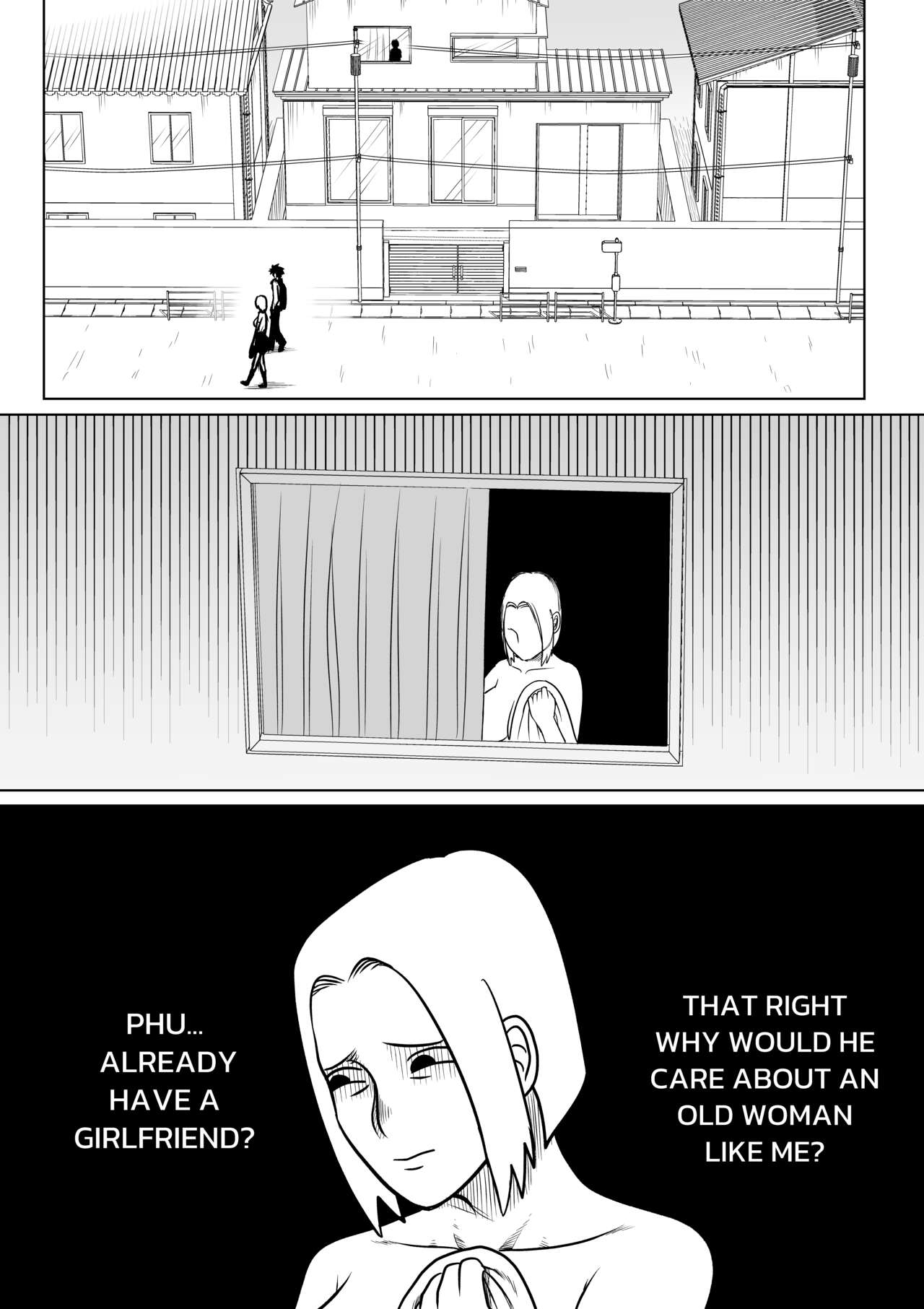 [ALAMAMA] I'm in love with my mother - Chapter 3 [English Version] numero di immagine  3