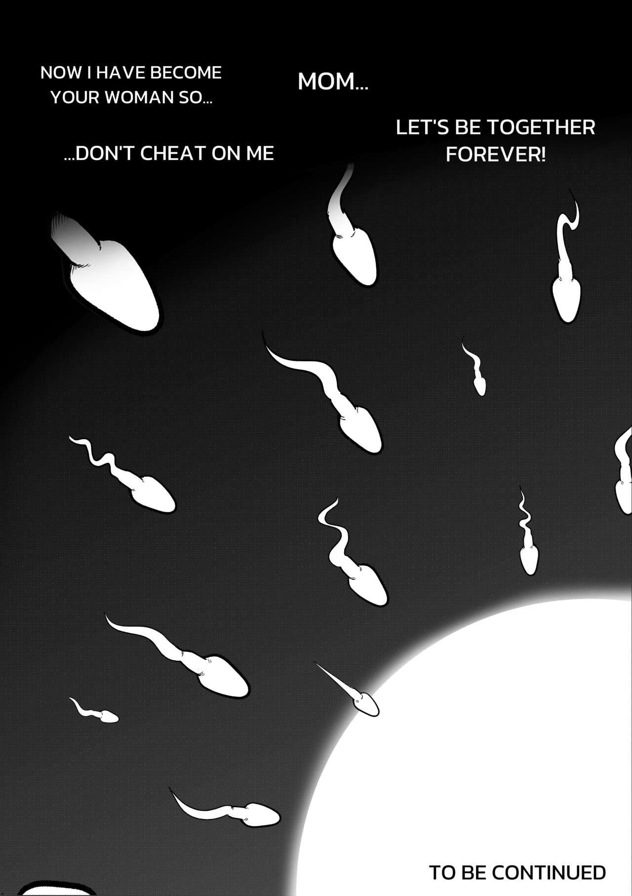 [ALAMAMA] I'm in love with my mother - Chapter 3 [English Version] numero di immagine  18