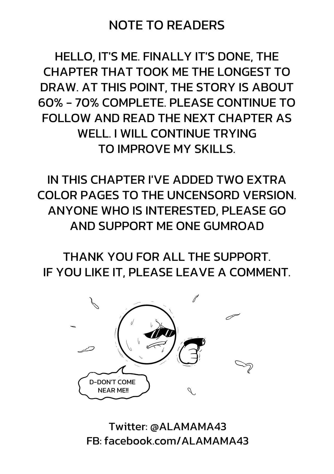 [ALAMAMA] I'm in love with my mother - Chapter 3 [English Version] numero di immagine  19