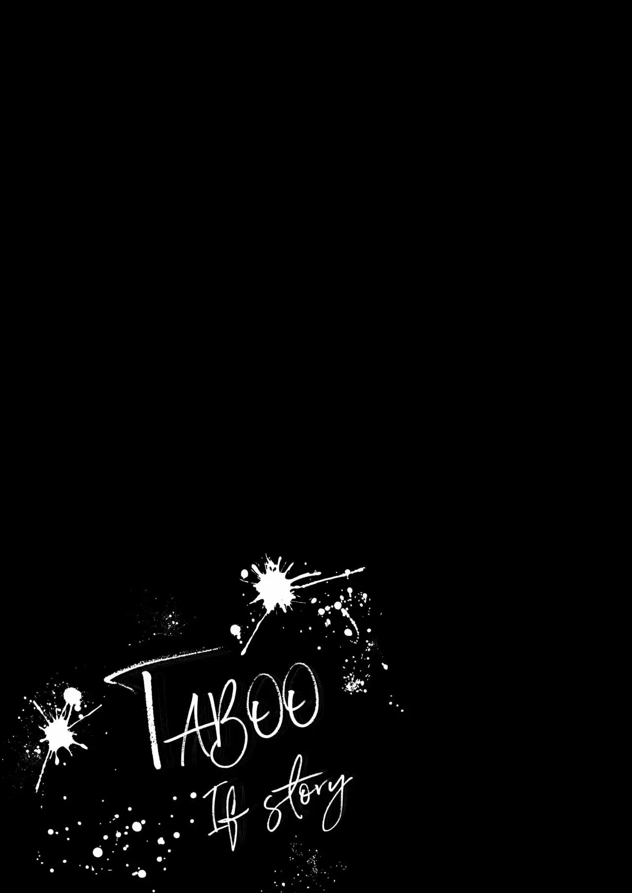 [Nanahoshi Tento] TABOO (Yarisugi Shoujo no Kowashikata.) Ch. 1-3 + What If...? [Spanish] 画像番号 99