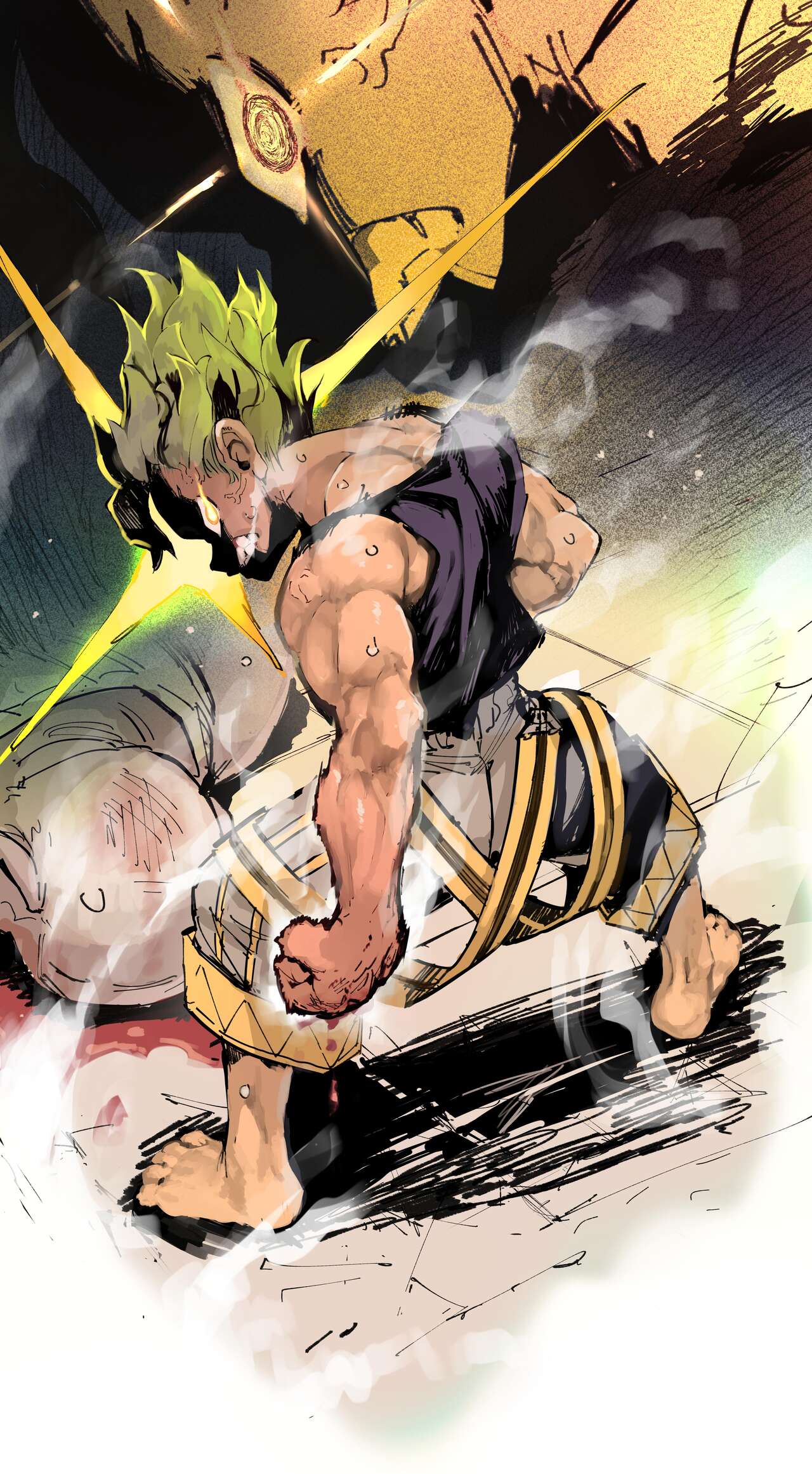 [Hyoco Road (Hyocorou)] AMNERO Soushuuhen 2 - AMNERO3&4+OMAKE [English] [StickyRicky] [Decensored] [Digital] image number 117