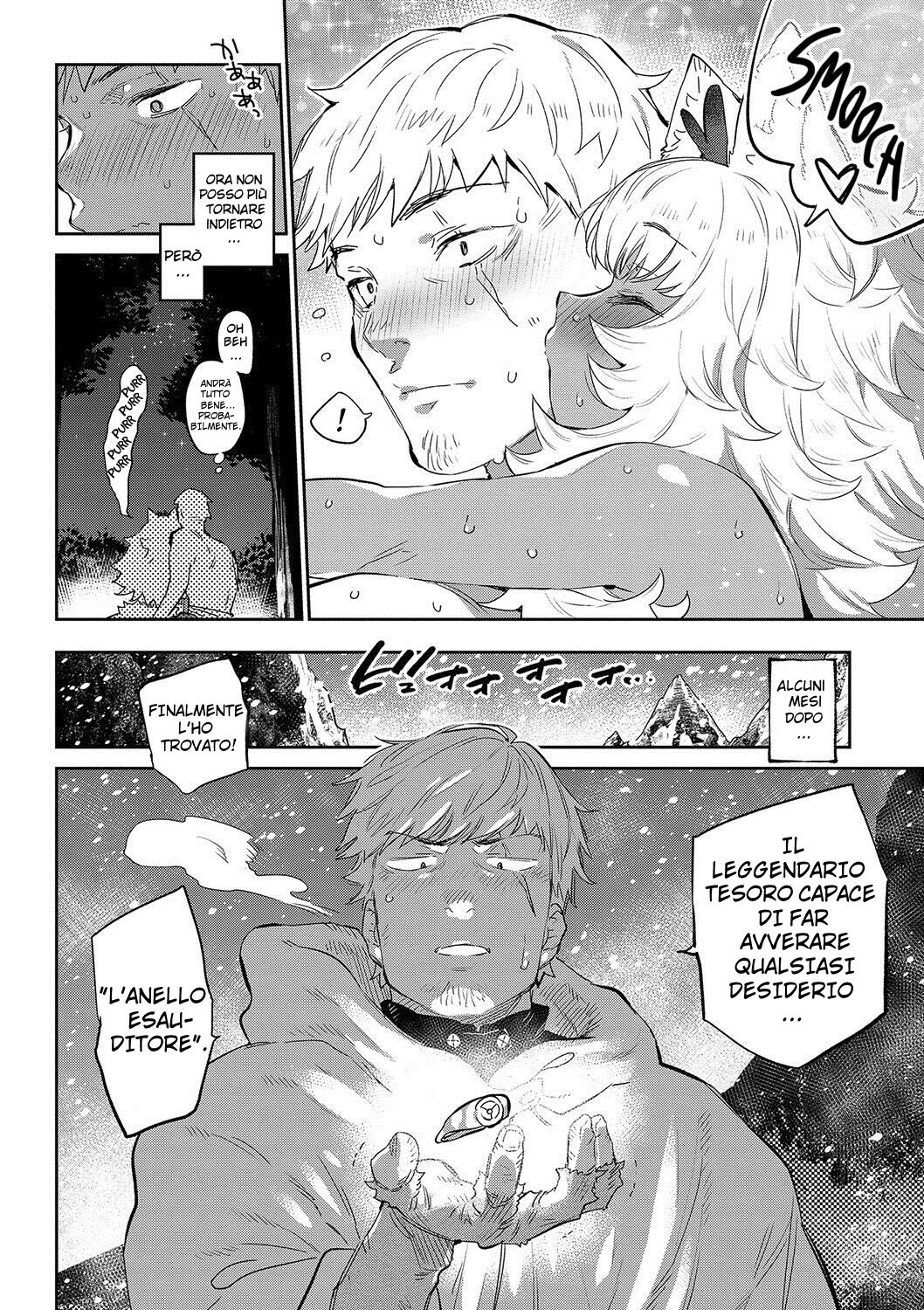 [Mizone] Ihou no Otome - Monster Girls in Another World Ch. 1-5 [Italian] [Hentai Fantasy] [Digital] 이미지 번호 61