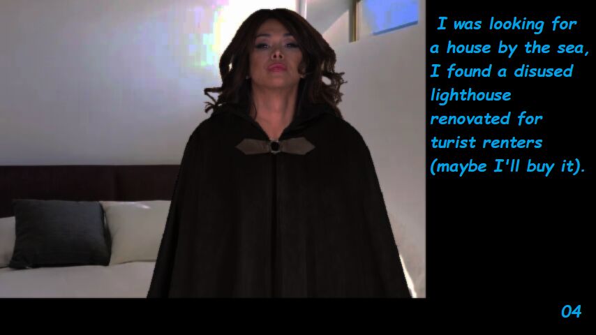 Delta The (almost) Sorceress Bildnummer 5