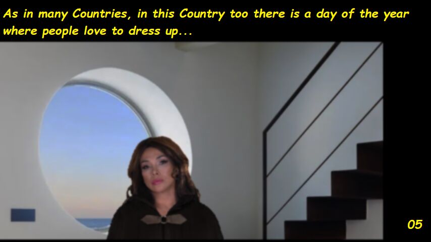 Delta The (almost) Sorceress Bildnummer 6