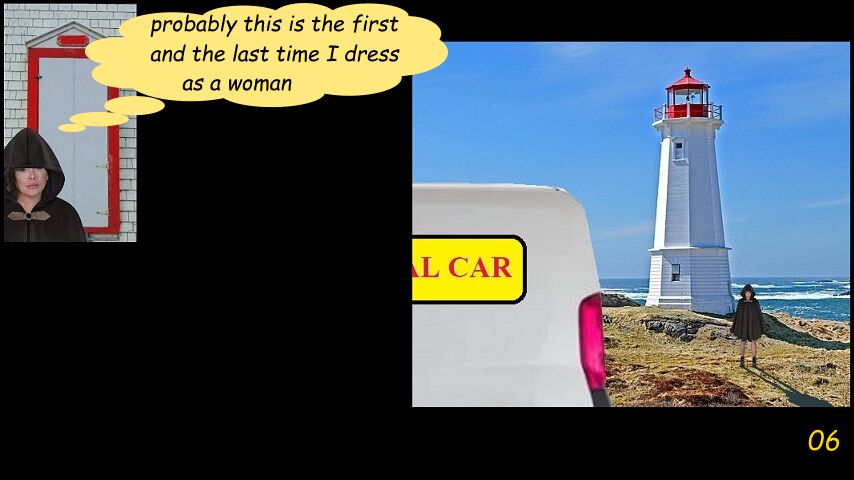 Delta The (almost) Sorceress Bildnummer 7