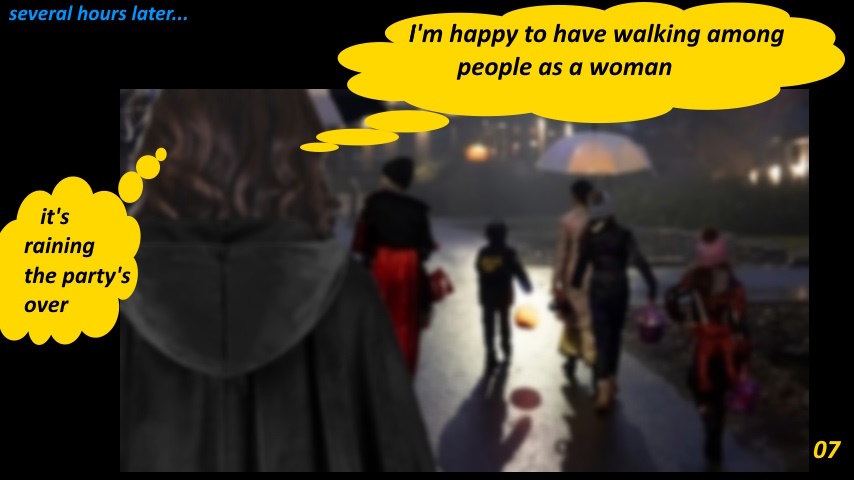 Delta The (almost) Sorceress Bildnummer 8