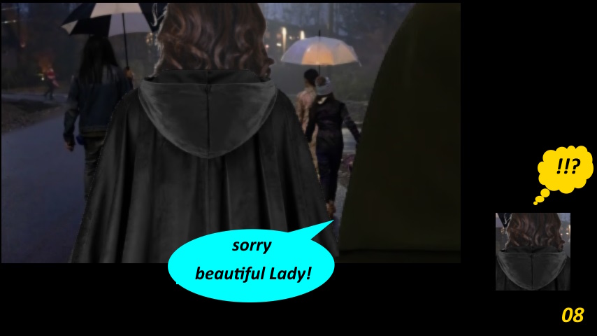 Delta The (almost) Sorceress Bildnummer 9