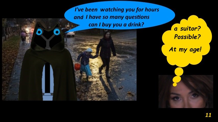 Delta The (almost) Sorceress Bildnummer 12