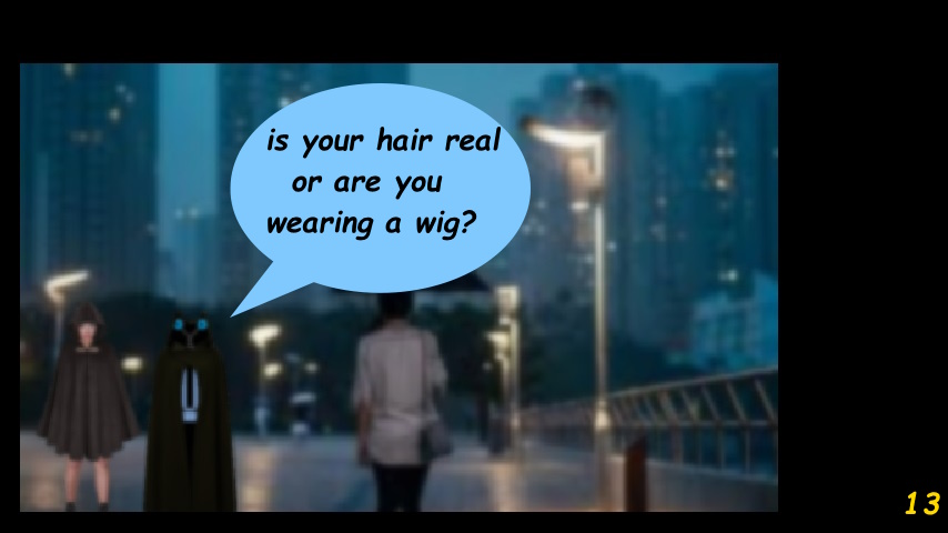 Delta The (almost) Sorceress Bildnummer 14