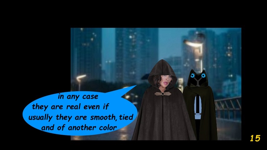 Delta The (almost) Sorceress Bildnummer 16