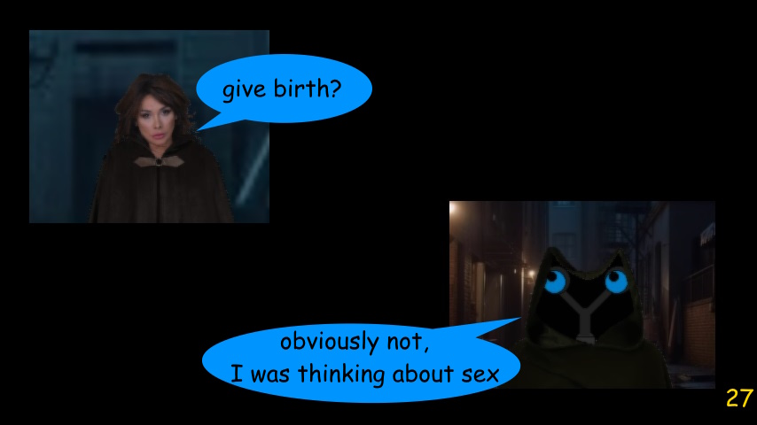 Delta The (almost) Sorceress Bildnummer 28