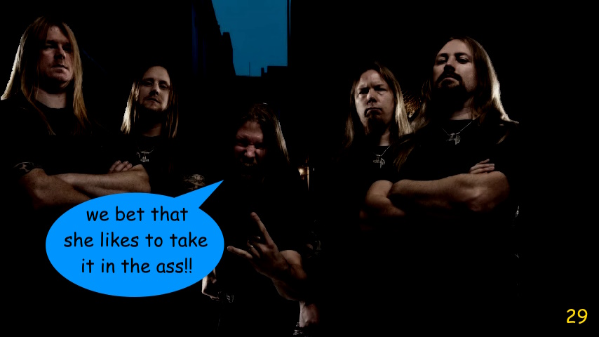 Delta The (almost) Sorceress Bildnummer 30