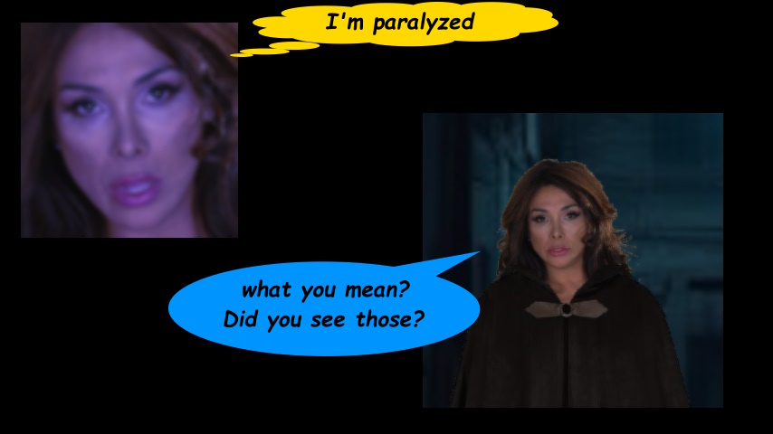 Delta The (almost) Sorceress Bildnummer 32