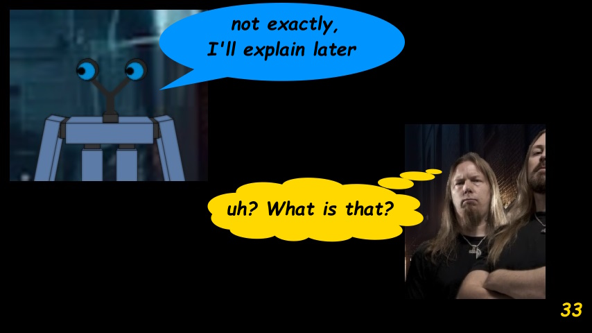 Delta The (almost) Sorceress Bildnummer 34