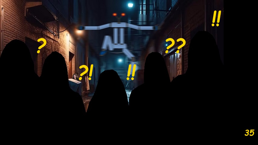 Delta The (almost) Sorceress Bildnummer 36