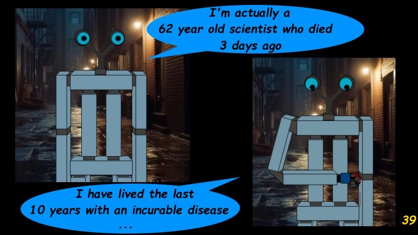 Delta The (almost) Sorceress Bildnummer 40