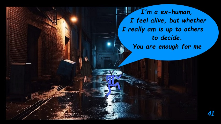 Delta The (almost) Sorceress Bildnummer 42