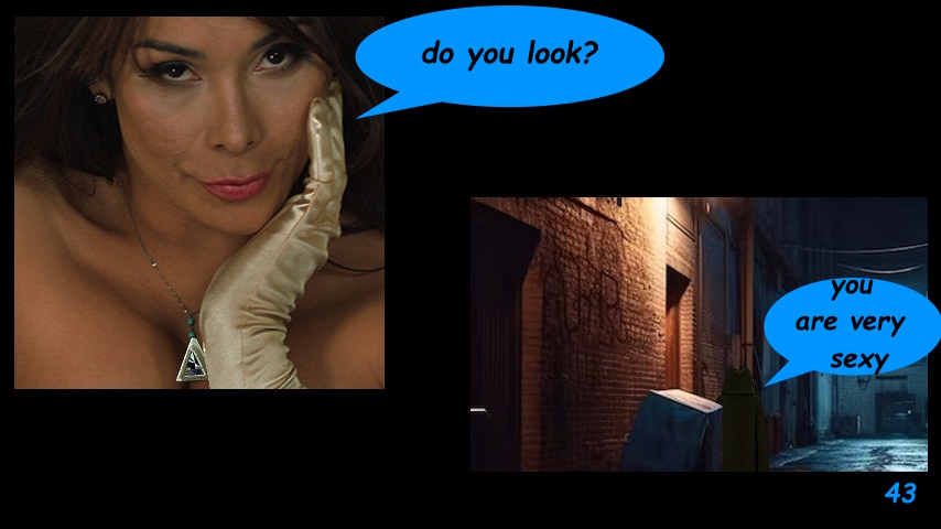 Delta The (almost) Sorceress Bildnummer 44