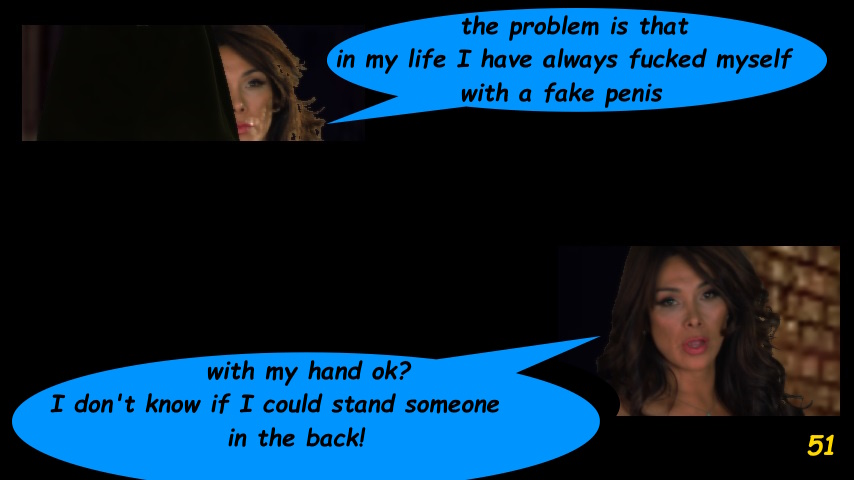 Delta The (almost) Sorceress Bildnummer 52