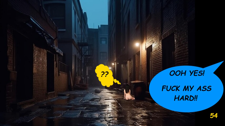 Delta The (almost) Sorceress Bildnummer 55