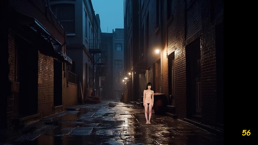 Delta The (almost) Sorceress Bildnummer 57