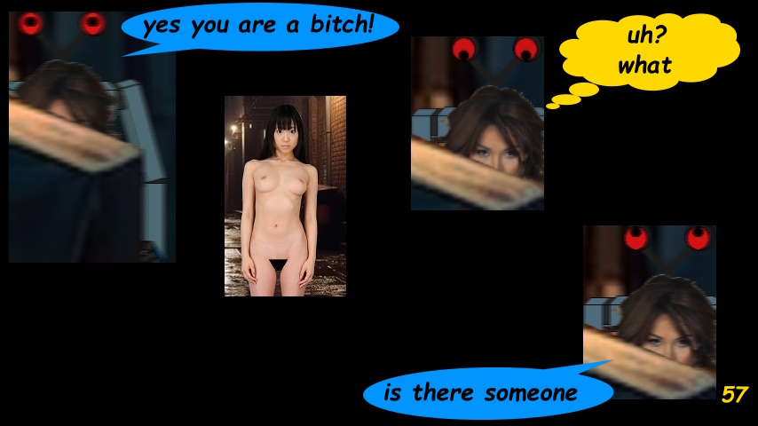 Delta The (almost) Sorceress Bildnummer 58