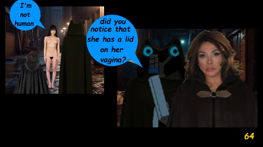 Delta The (almost) Sorceress Bildnummer 65