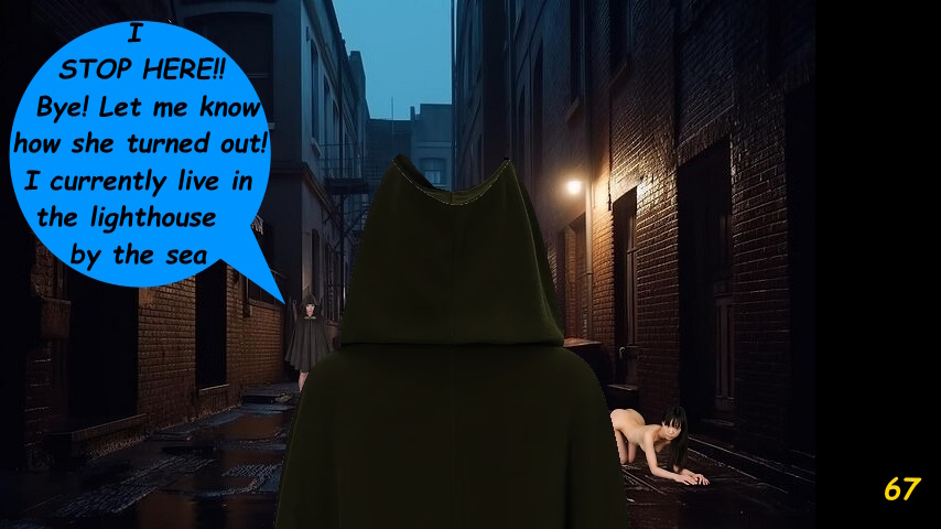 Delta The (almost) Sorceress Bildnummer 68