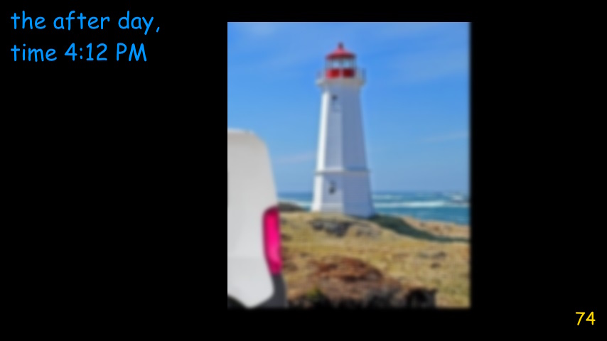 Delta The (almost) Sorceress Bildnummer 75