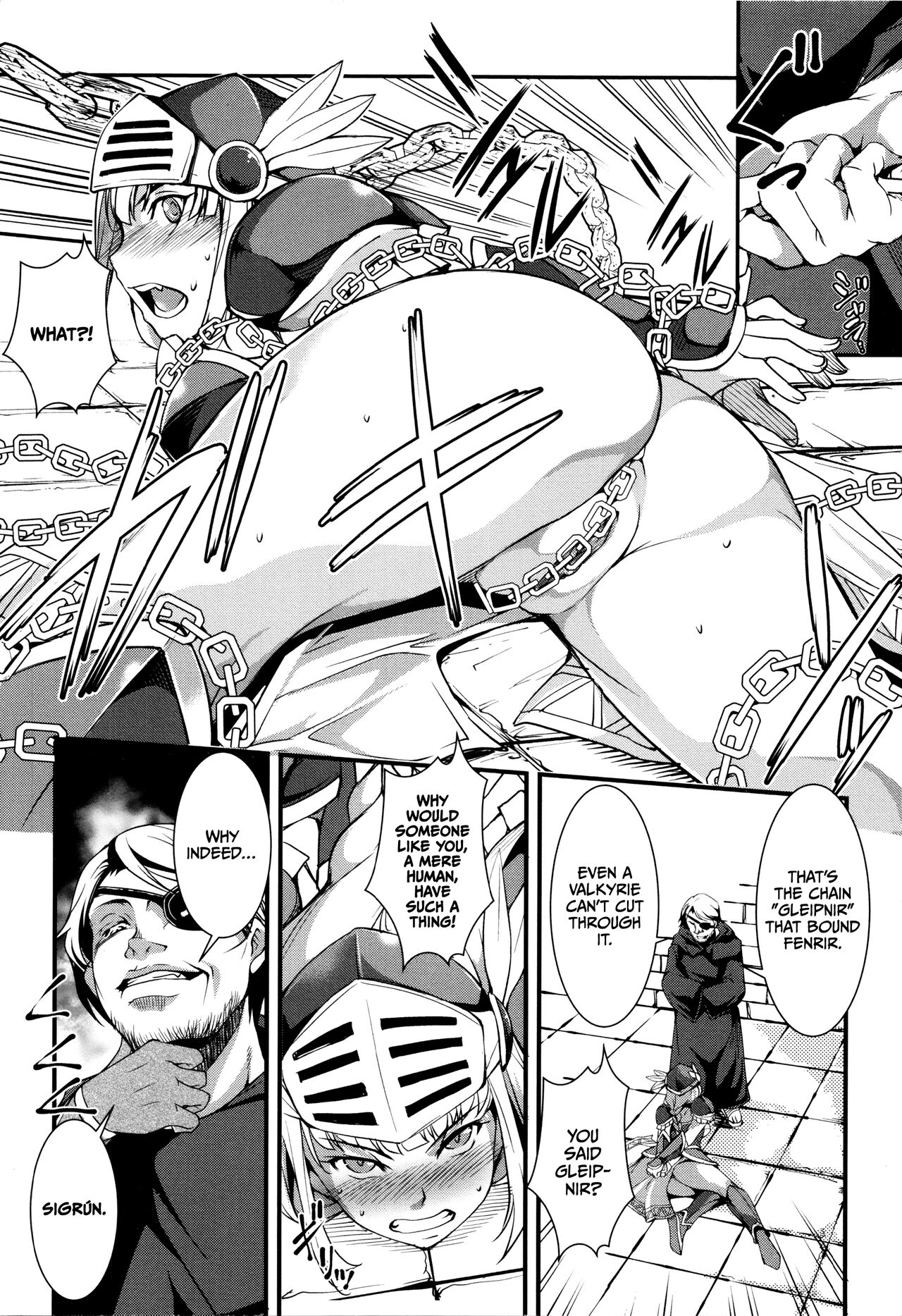 [Amano Kazumi] Shikyuu Yuugi ~Oku made Yogosareru Mesu-tachi~ Ch. 1-7 [English] [CulturedCommissions] 图片编号 109