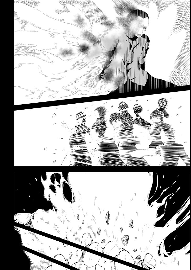 [Aries (Satomi]  BLACK&ROSE ZERO ‐4‐ numero di immagine  38