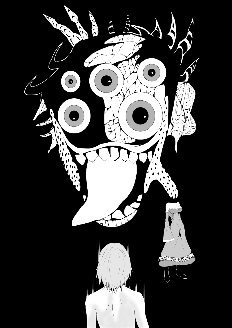 [Aries (Satomi]  BLACK&ROSE ZERO ‐4‐ numero di immagine  40