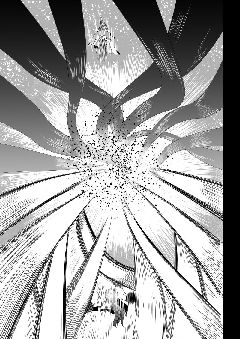 [Aries (Satomi]  BLACK&ROSE ZERO ‐5‐ numero di immagine  43