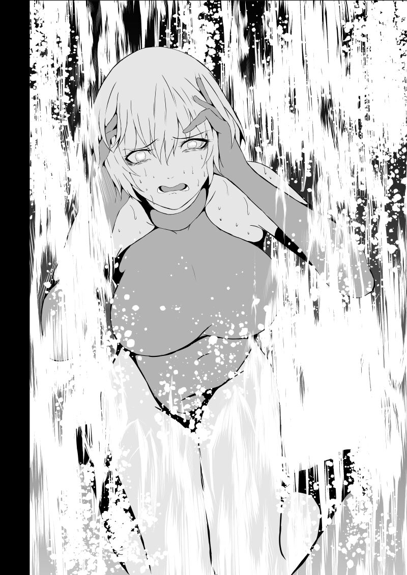 [Aries (Satomi]  BLACK&ROSE ZERO ‐5‐ numero di immagine  74