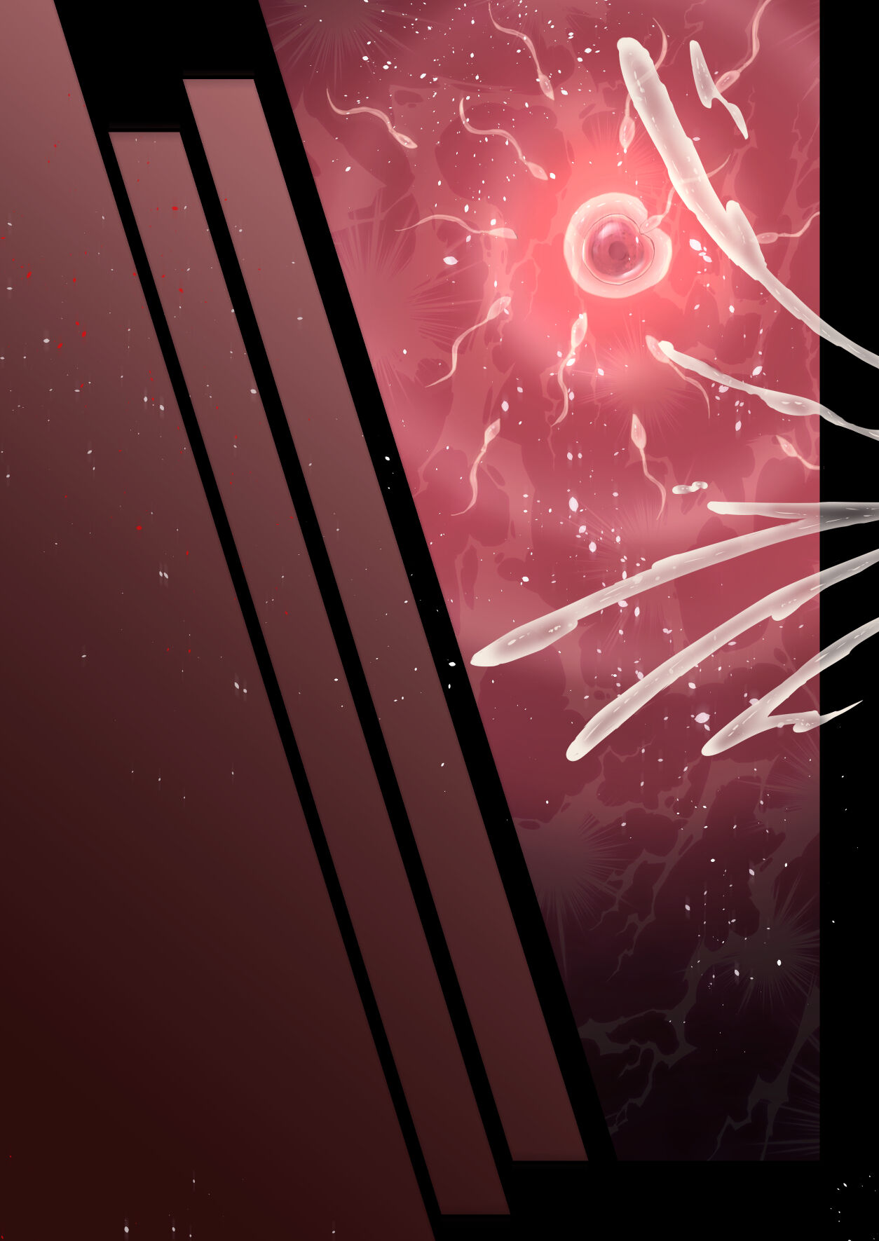 [Yumemimochi Honpo (Bangetsu Setsuka)]  Ingoku ni Shizumu Hana ~Kyousei Zecchou Naedokoka Dungeon~  [Digital] 73eme image