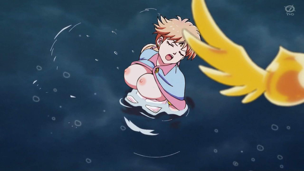 Dragon Quest: The Great Adventure of Dai stripped-down Photoshop 画像番号 9