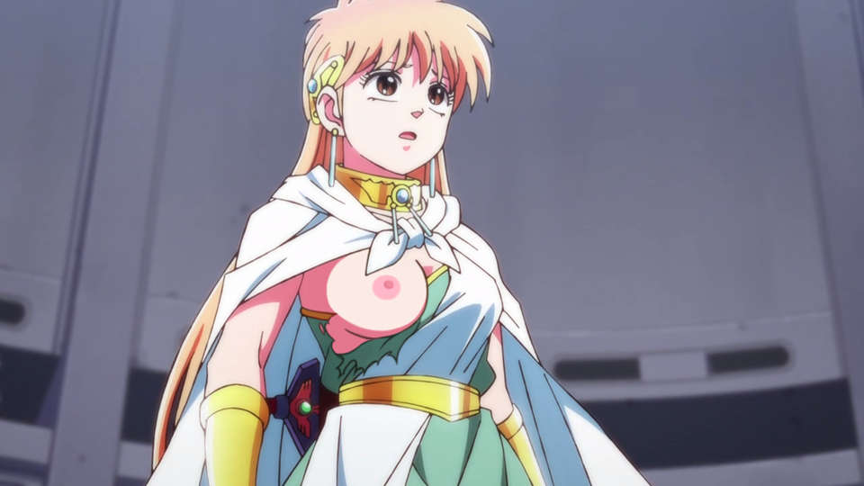 Dragon Quest: The Great Adventure of Dai stripped-down Photoshop 画像番号 12