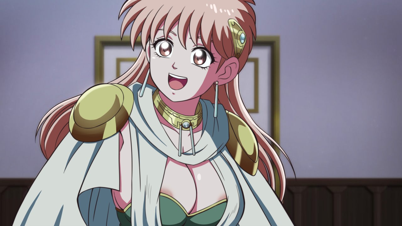 Dragon Quest: The Great Adventure of Dai stripped-down Photoshop 画像番号 13